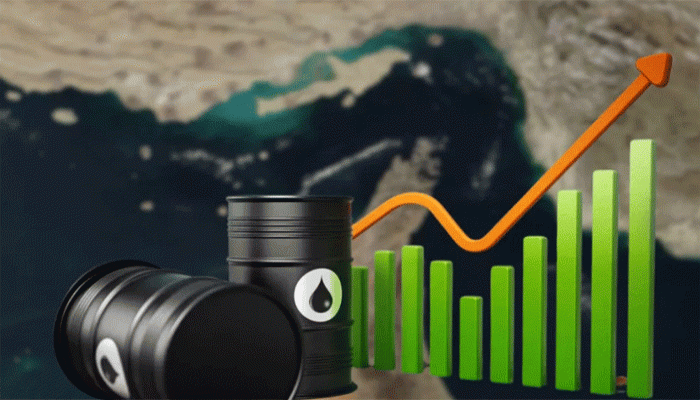 হরমুজ প্রণালী বন্ধ: আন্তর্জাতিক বাজারে তেলের দাম বাড়লো ৩ শতাংশের বেশি