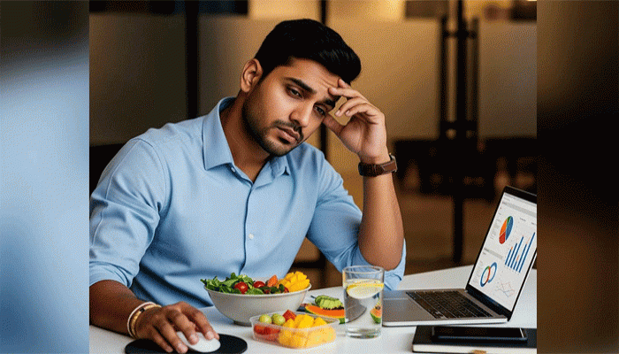 দুপুর গড়ালেই ডেস্কে বসে ঝিমুনি কাটাতে টিফিন বাক্সে রাখুন ৫ রকম সুস্বাদু স্ন্যাক্স