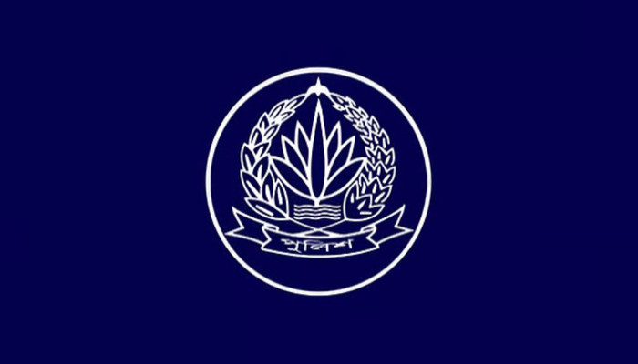 জামিনের পর পুনরায় গ্রেফতার নির্দেশে রাজশাহী ডিআইজিকে লিগ্যাল নোটিশ