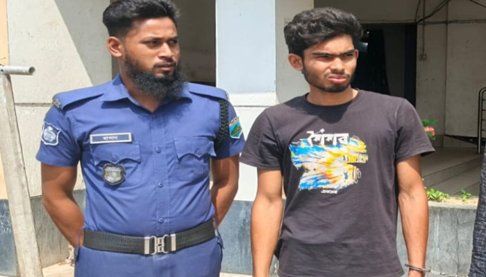 নাটোরের লালপুরে দোকানীর পিটুনিতে ক্রেতার মৃত্যু