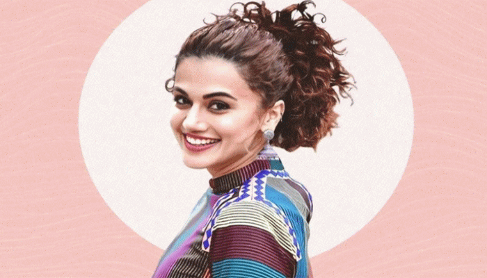 বিয়ের পর শেষ হয়ে যায় অভিনেত্রীদের কেরিয়ার! ‘মান্ধাতা আমলের’ নিয়ম নিয়ে কী বললেন তাপসী