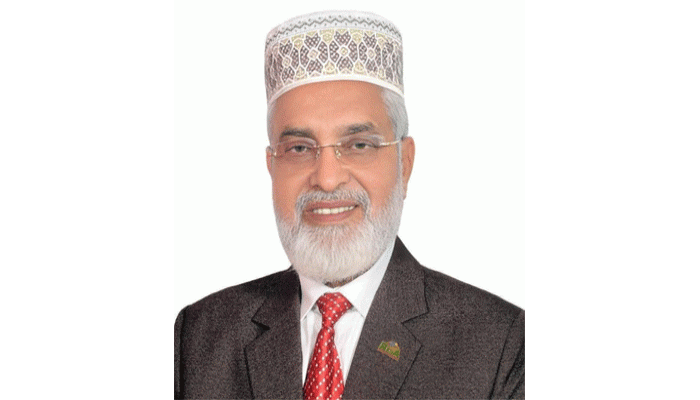 রাজশাহী জেলা পরিষদের প্রশাসকের ঈদ শুভেচ্ছা বার্তা