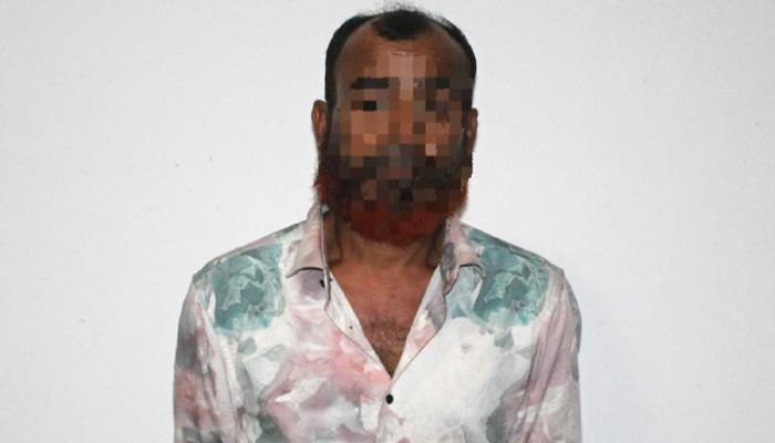 সলঙ্গায় র‌্যাবের অভিযানে ৪৯৪ পিস ইয়াবাসহ মাদক কারবারি গ্রেফতার