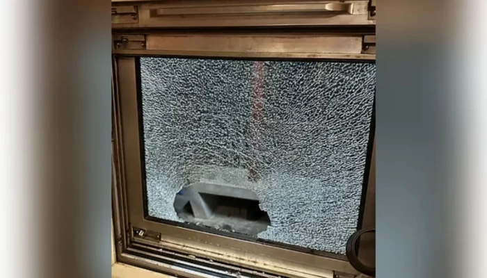 সিল্ক সিটি এক্সপ্রেসে পাথর নিক্ষেপে শিশুসহ আহত ৬