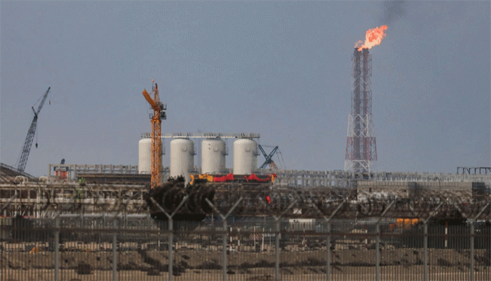 কাতারের সবচেয়ে বড় শিল্পাঞ্চলে ইরানের হামলা