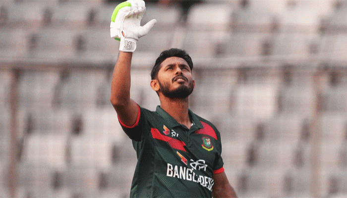 পাকিস্তান সিরিজে সেঞ্চুরির পর পিএসএলের পথে তামিম