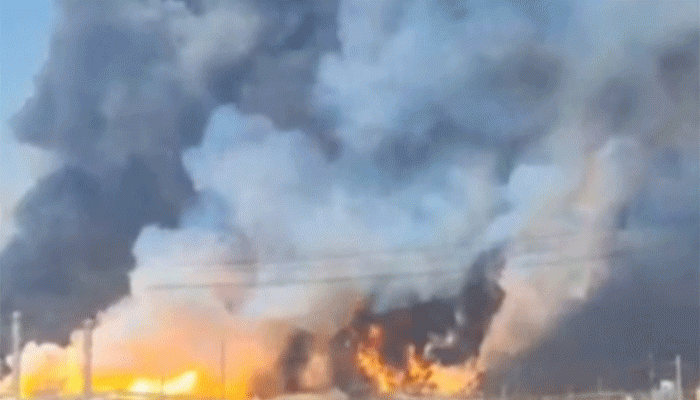 সাউথ পার্স গ্যাসক্ষেত্র কী, ইসরাইলি হামলা যে কারণে যুদ্ধকে আরও তীব্রতর করল