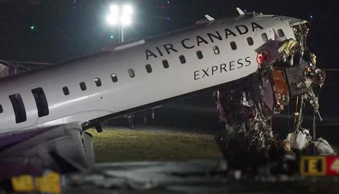 প্রাণঘাতী দুর্ঘটনা এড়ানো সম্ভব ছিল: এফএএ-এর গাফিলতির অভিযোগ