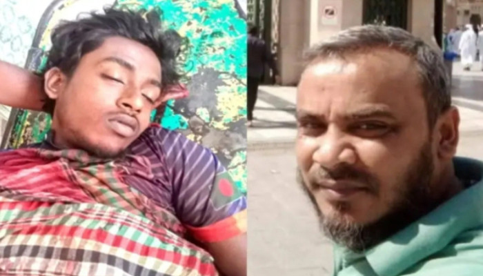 মোহনপুরে ছুরিকাঘাতে নিহতের ঘটনায় প্রধান আসামী গ্রেফতার