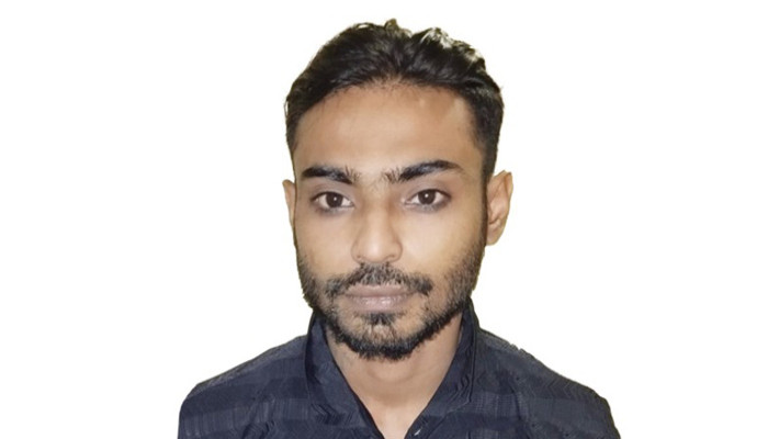 নগরীতে  ৩০ পিস ইয়াবা-সহ মাদক কারবারী গ্রেফতার