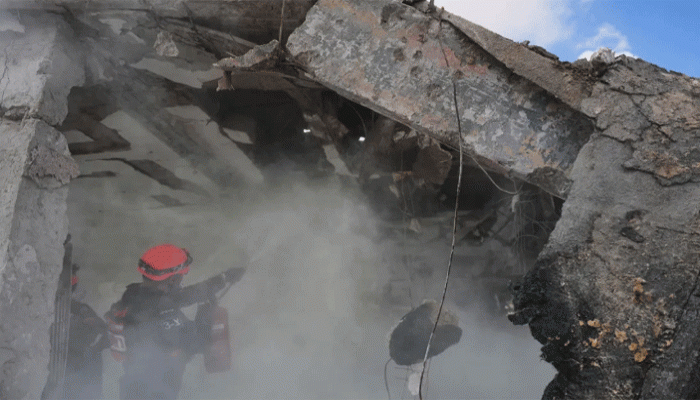 ইরান যুদ্ধে ১৪টি দেশে নিহত প্রায় ২৫০০