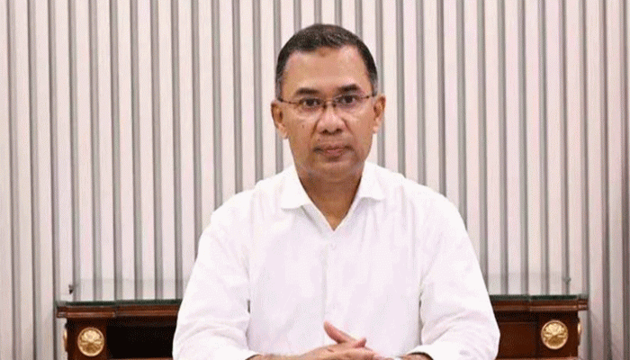 স্বনির্ভর ও গণতান্ত্রিক বাংলাদেশ গড়ে তুলতে ঐক্যবদ্ধভাবে কাজ করার আহ্বান প্রধানমন্ত্রীর