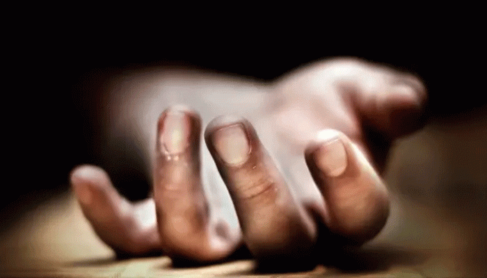 স্ত্রীর সঙ্গে বিরোধ, অভিমানে স্বামীর আত্মহত্যা