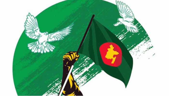 রাজশাহীতে মহান স্বাধীনতা ও জাতীয় দিবসের কর্মসূচি