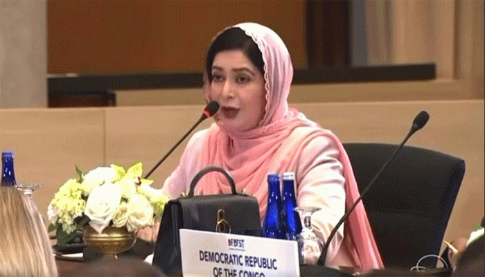 শিশুদের ভবিষ্যতে শিক্ষা, প্রযুক্তি ও স্বাস্থ্যখাতে জোর দেওয়ার আহ্বান ডা. জুবাইদা রহমানের