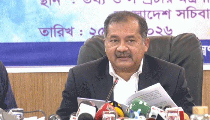 জুলাইযোদ্ধাদের সর্বসম্মতভাবে দায়মুক্তি দেয়া হবে: তথ্যমন্ত্রী