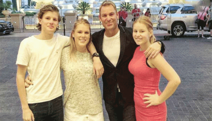 ১৮ বছর আগের চুক্তি, ৪৫০ কোটি রুপি পাচ্ছে ওয়ার্ন পরিবার