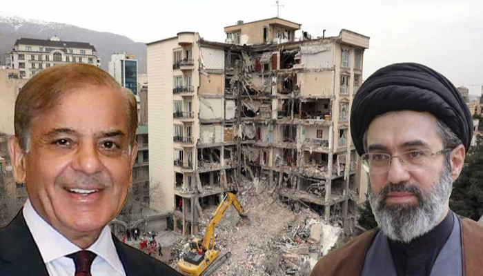 পাকিস্তানের মধ্যস্থতায় ইরান-আমেরিকা আলোচনার সম্ভাবনা, তুরস্কও খেলায়