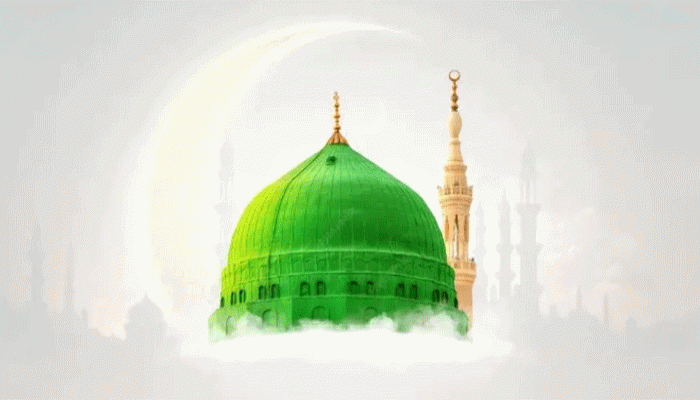 মহানবীর (সা.) অনাড়ম্বর জীবন