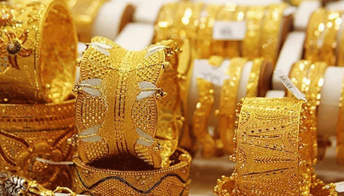 বিশ্ববাজারে ফের কমছে স্বর্ণের দাম, দেশে আরও কমবে!