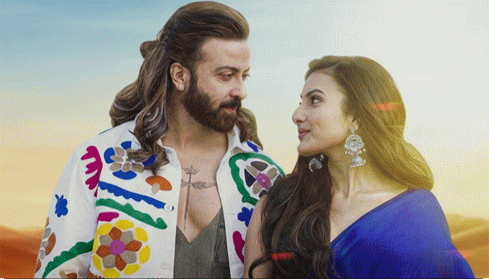 তিন দিনে ৫১ লক্ষ আয় করল শাকিবের ‘প্রিন্স’