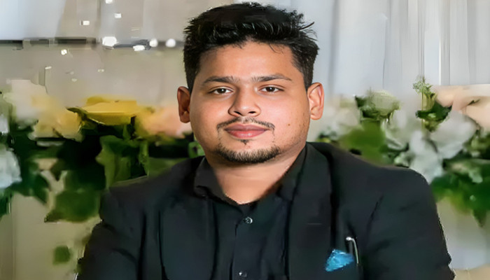 চেয়ারম্যান নির্বাচনের ঘোষণা দিলেন সাইফুল