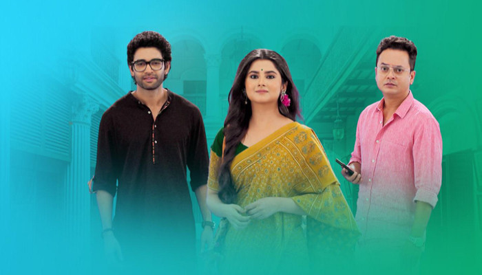 হানিমুনে চমক! কুইনের ফন্দিতে বিপাকে উজান, নতুন মোড়ে জমে উঠেছে ‘ভোলেবাবা পার কারেগা’