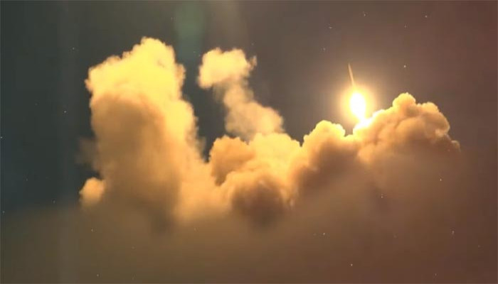 ডিমোনা-আরাদে ইরানি ক্ষেপণাস্ত্র হামলা: ইসরায়েলের আকাশ প্রতিরক্ষা ব্যর্থ