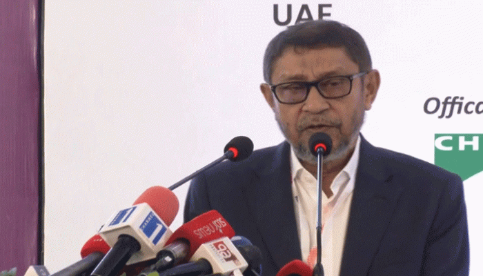 শিগগিরই হামের টিকা সংগ্রহ করা হবে: স্বাস্থ্যমন্ত্রী