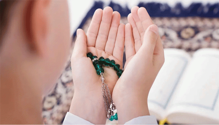 যে ৭ অভ্যাসে ইবাদত করা সহজ