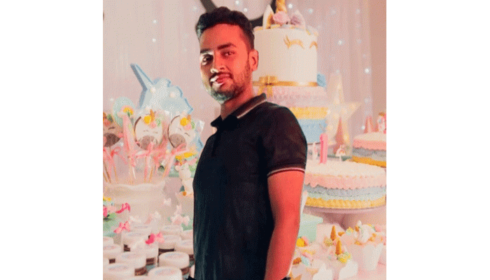 পেঁপে গাছে পানি দিতে গিয়ে বিদ্যুৎস্পৃষ্টে যুবকের মৃত্যু