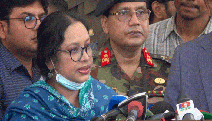 রাজশাহী মেডিকেলে মৃত ২৯ শিশুর কারোরই হাম শনাক্ত হয়নি: শিশু বিভাগের প্রধান