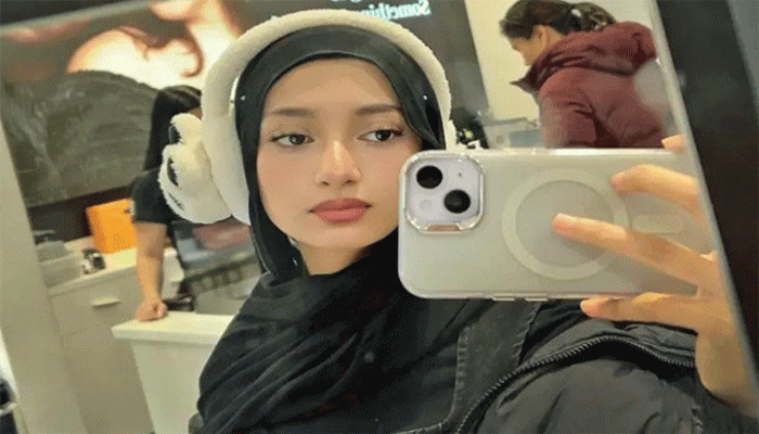 নিউ ইয়র্কে ময়লার ট্রাকের ধাক্কায় বাংলাদেশি তরুণীর মৃত্যু