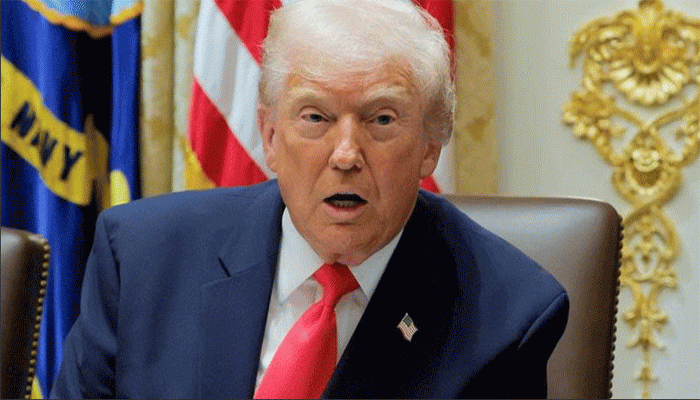 জন্মসূত্রে নাগরিকত্ব: সুপ্রিম কোর্টে শুনানির আগেই ট্রাম্পের সমালোচনা