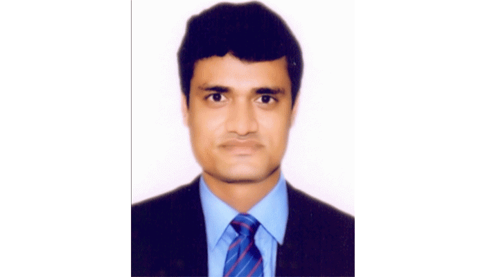 আধুনিক কৃষির রুপকার কৃষিবিদ কামরুল ইসলাম