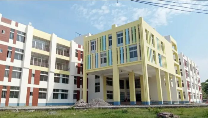 আইসিইউ সংকটে শিশু মৃত্যুর পর রামেক শিশু হাসপাতাল চালুর উদ্যোগ