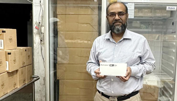 রামেকে ১০০ কোটি টাকার বিদেশি ওষুধ অনুদান, উপকৃত হবে দরিদ্র রোগীরা