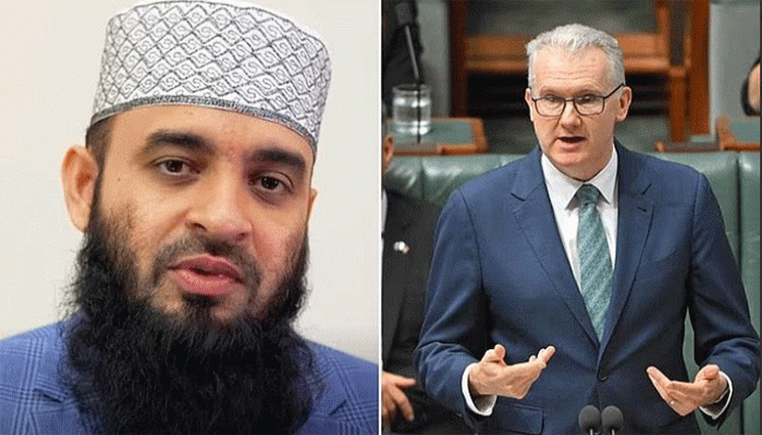 অস্ট্রেলিয়া থেকে বহিষ্কার হচ্ছেন মিজানুর রহমান আজহারী