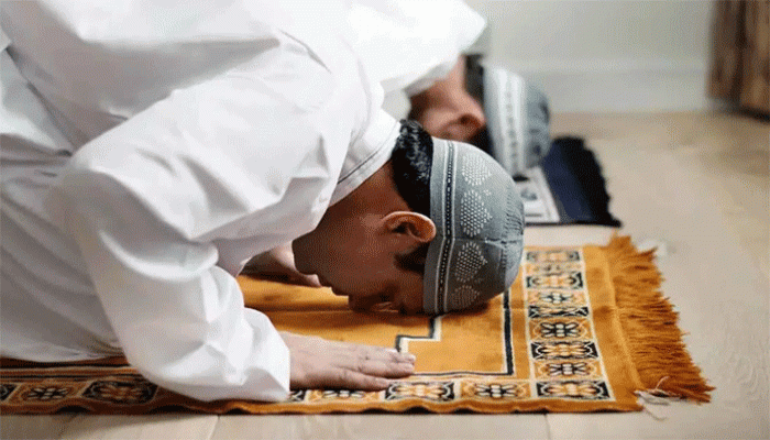 কিয়ামুল লাইল ও নফল নামাজ জামাতে আদায় করা যাবে?