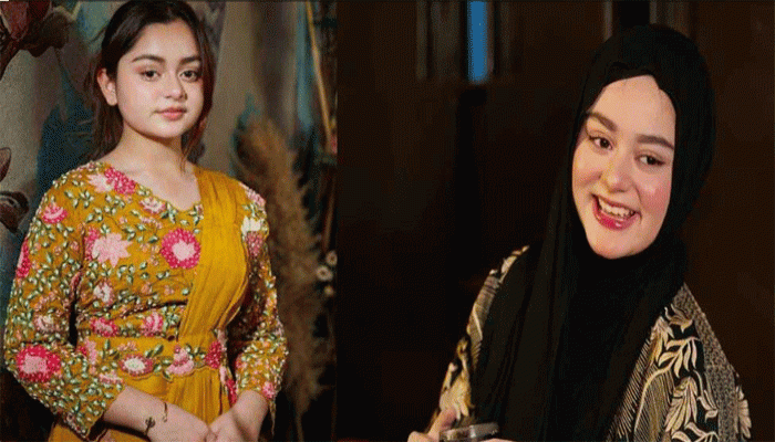 নতুন জীবনে পা রাখার খবর দিলেন সিমরিন লুবাবা