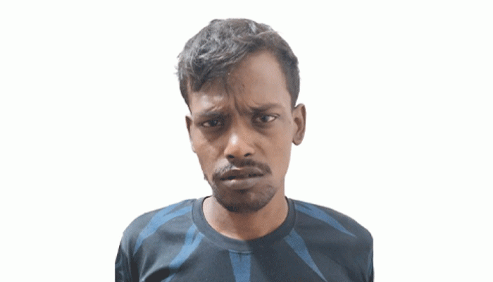 নগরীতে ট্যাপেন্টাডল ট্যাবলেট সহ মাদক কারবারী রবিউল গ্রেপ্তার