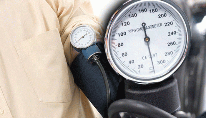 কেবল ওষুধ নয়, বিশেষ অভ্যাসেও নিয়ন্ত্রণে থাকবে রক্তচাপ!