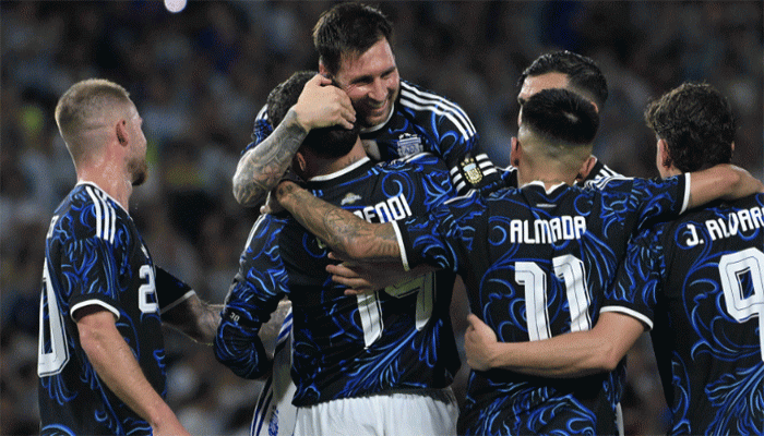 অর্জন ধরে রাখতে পুরো দেশকে এক থাকতে হবে: ডি পল