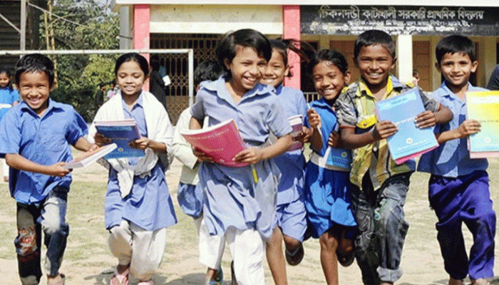 টানা তিন দিনের ছুটি পাচ্ছে সব শিক্ষাপ্রতিষ্ঠান