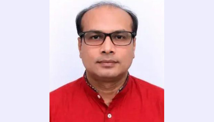 ভুয়া জজ পরিচয়ে থানায় গিয়ে গ্রেফতার