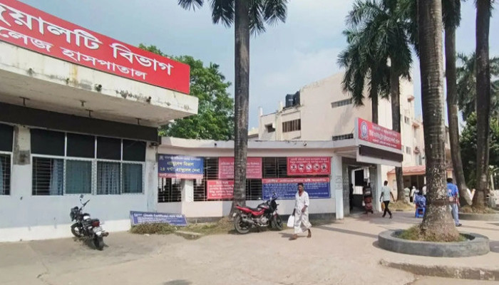 রামেক হাসপাতালে শিশু আইসিইউ’র বেড বাড়লো, চাপ কমাতে রোগী স্থানান্তরের উদ্যোগ