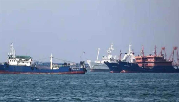 ইরানের ছাড়পত্র পাওয়া বাংলাদেশি ৬ জাহাজের ৫টির চালানই বাতিল, ঘটনা কী?