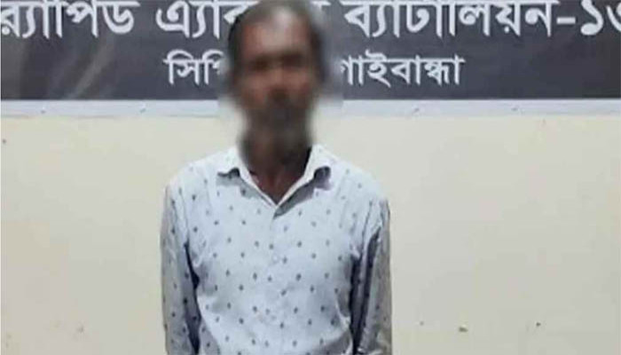 বিয়ের অনুষ্ঠানে মাংস কম দেওয়ায় পিটিয়ে হত্যা, গ্রেপ্তার ১