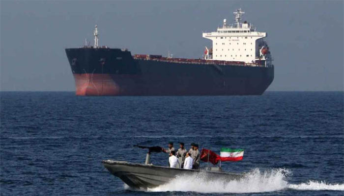 হরমুজ প্রণালি খোলা নিয়ে ইরানের নতুন বার্তা