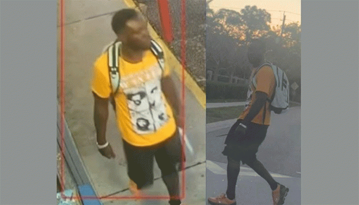 ফ্লোরিডায় বাংলাদেশি নারীকে হাতুড়ি দিয়ে পিটিয়ে হত্যা, অভিযুক্ত গ্রেপ্তার